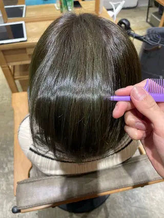 ショート 🖤keina🖤 詳細必読:*･のヘアスタイル