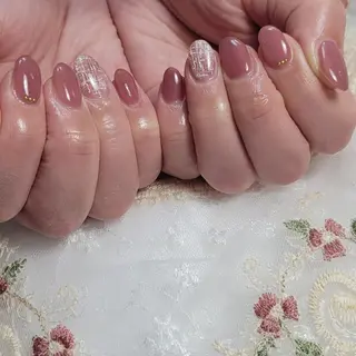 ネイル ネイルサロンほっこり kanaのネイルデザイン