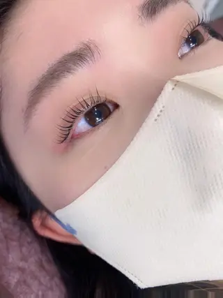 パーマ marina アイリスト💙のマツエク・マツパデザイン