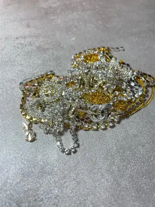 キッズ ネイル まはろ ねいる🌺のエステ・リラクイメージ