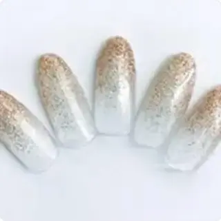 ネイル キャンアイドレッシー 八王子 宇津木のネイルデザイン