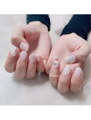 ネイル Felix nail Rui【武蔵小杉店】のネイルデザイン