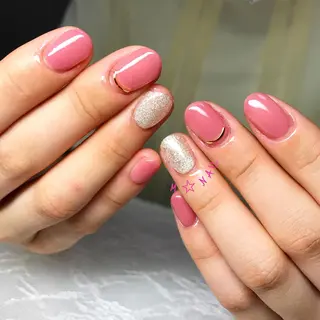 ネイル COCO +のエステ・リラクイメージ