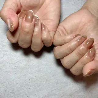 ネイル nailsalon SIMB.のネイルデザイン