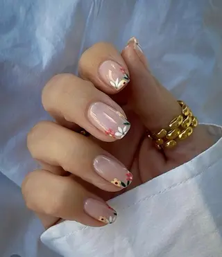 ネイル HerNails  Yokosukaのネイルデザイン