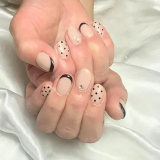 ネイル chou chouのネイルデザイン