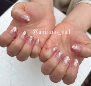 ネイル 東京あきる野市ネイル ✿ ｙｕiのネイルデザイン