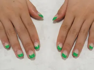 ネイル Amore Nのネイルデザイン