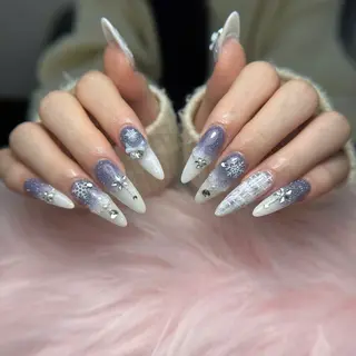 ネイル Michi Nail Staffのネイルデザイン