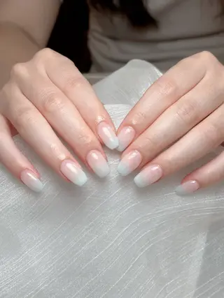 ネイル 里奈 Nailのネイルデザイン
