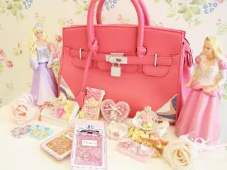 ネイル Ashliy大宮♡ アシュリーのネイルデザイン