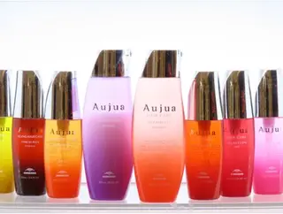 暖色カラー💖/ アレンジ🎀/YUIのヘアスタイル