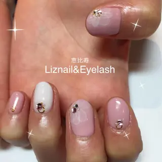 ネイル Rawr / saoriのネイルデザイン