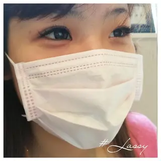 マツエク・マツパ Lassy keikoの眉毛・アイブロウイメージ