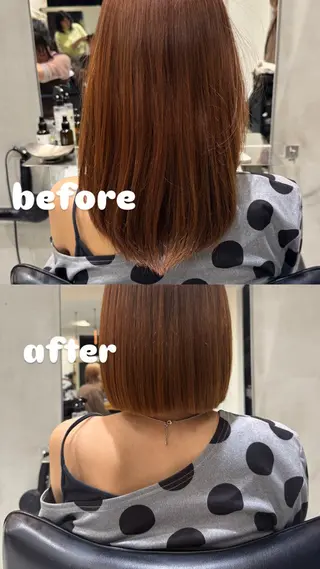 ショート matsuri 🪽ボブカットのヘアスタイル