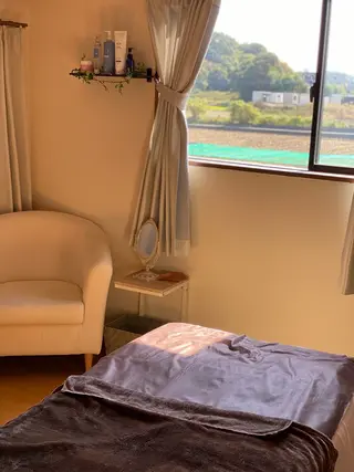 lymph kuppyのエステ・リラクイメージ