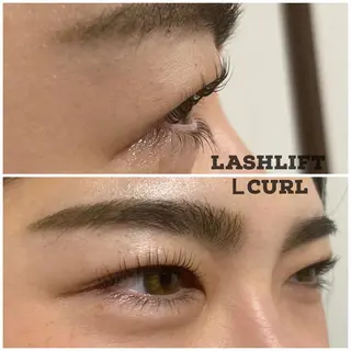 マツエク・マツパ EYEsalon PATRA《パトラ》のマツエク・マツパデザイン