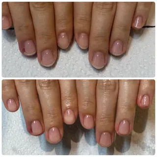 ネイル Bibinail ☆namiのネイルデザイン