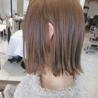 ショート hase _のヘアスタイル