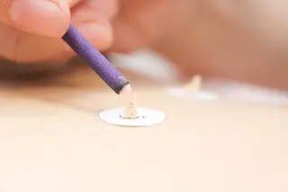 メディカルジャパン 渋谷鍼灸・整骨・整体のエステ・リラクイメージ