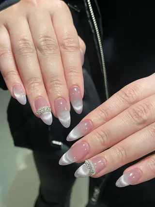 ネイル Lino U nanakaのネイルデザイン