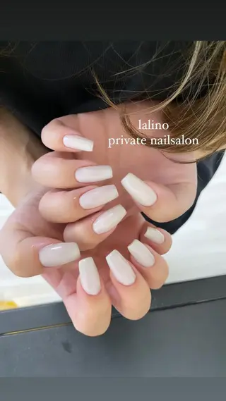 ネイル linoa nailのネイルデザイン