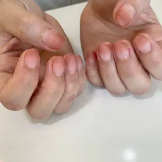 ネイル Nail Salon Gummi.のネイルデザイン