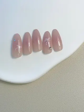 ネイル Nail salon And.所属・Osanai Hinakoのネイルデザイン