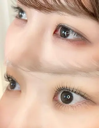 マツエク・マツパ 🍑seReno Kano🍑の眉毛・アイブロウイメージ