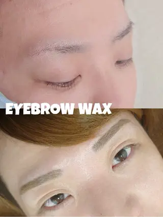 アイブロウ 🦋 misatoのマツエク・マツパデザイン