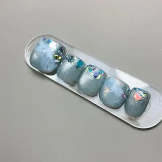 ネイル Legit nail salonのネイルデザイン