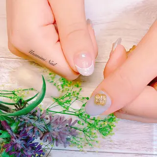 ネイル USAMiMi 🐰💕のネイルデザイン