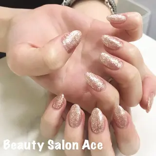 ネイル 池袋フィルイン Ace♡Nailのネイルデザイン