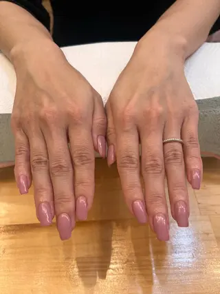 ネイル nailAlaia 妙典店   アイリのネイルデザイン