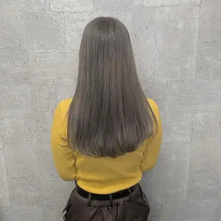 ロング 松本 リサのマツエク・マツパデザイン