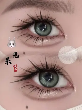 マツエク・マツパ モテデザインのプロ モモ🍑のマツエク・マツパデザイン