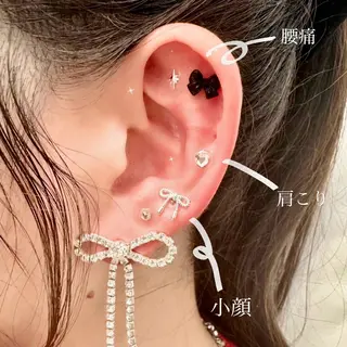 🦋美肌サロン. maho🦋のエステ・リラクイメージ