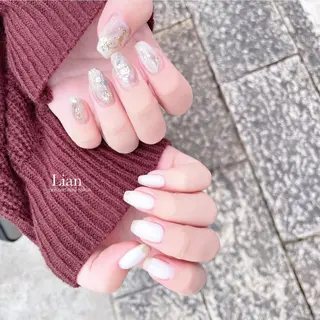 ネイル nailsalon Lenoaのネイルデザイン