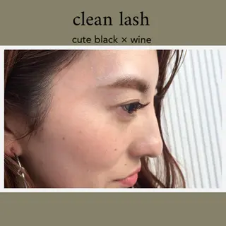 マツエク・マツパ Lassy keikoの眉毛・アイブロウイメージ