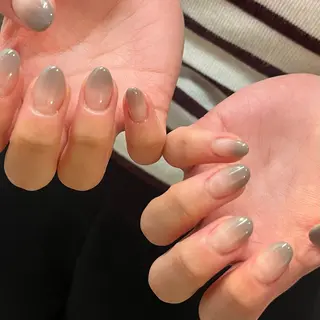 ネイル Miki. MORE -NAILのネイルデザイン