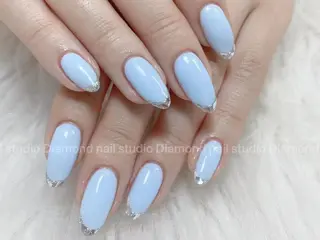 ネイル Plenty 🚢のネイルデザイン