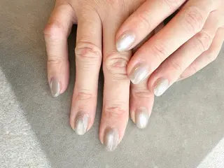 ネイル 守谷ネイル ◆UMy◆のネイルデザイン