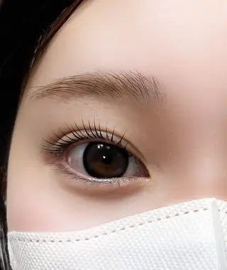 マツエク・マツパ SisterbyB 山口🪸🫧のマツエク・マツパデザイン