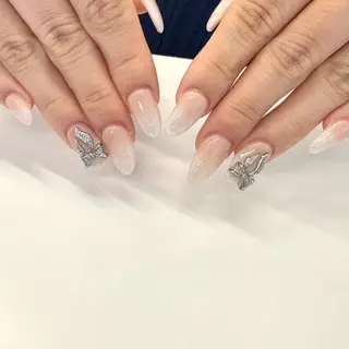 ネイル ❤︎fein. nail❤︎のネイルデザイン