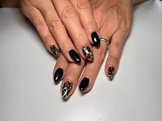 ネイル Nail salon Caco.のネイルデザイン