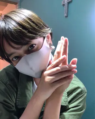 ネイル Miyagi Asamiのネイルデザイン