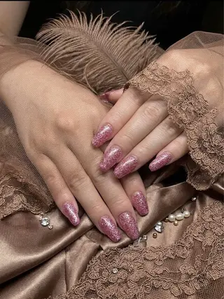 ネイル UNABOMBA (24時間営業)のネイルデザイン