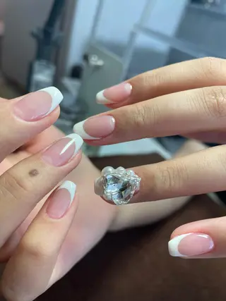 ネイル nail salon 7☺︎2のネイルデザイン