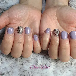 ネイル One nailのネイルデザイン