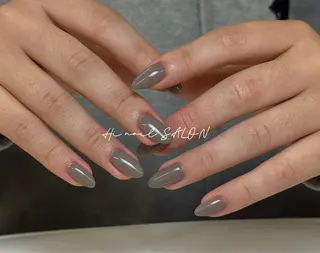 ネイル Hi nail🎀 池袋kozueのネイルデザイン